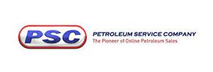 5% Off Storewide at Petroleum Service Company